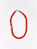 Carnelian Necklace