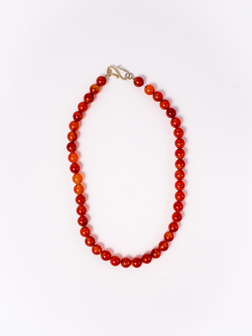 Carnelian Necklace