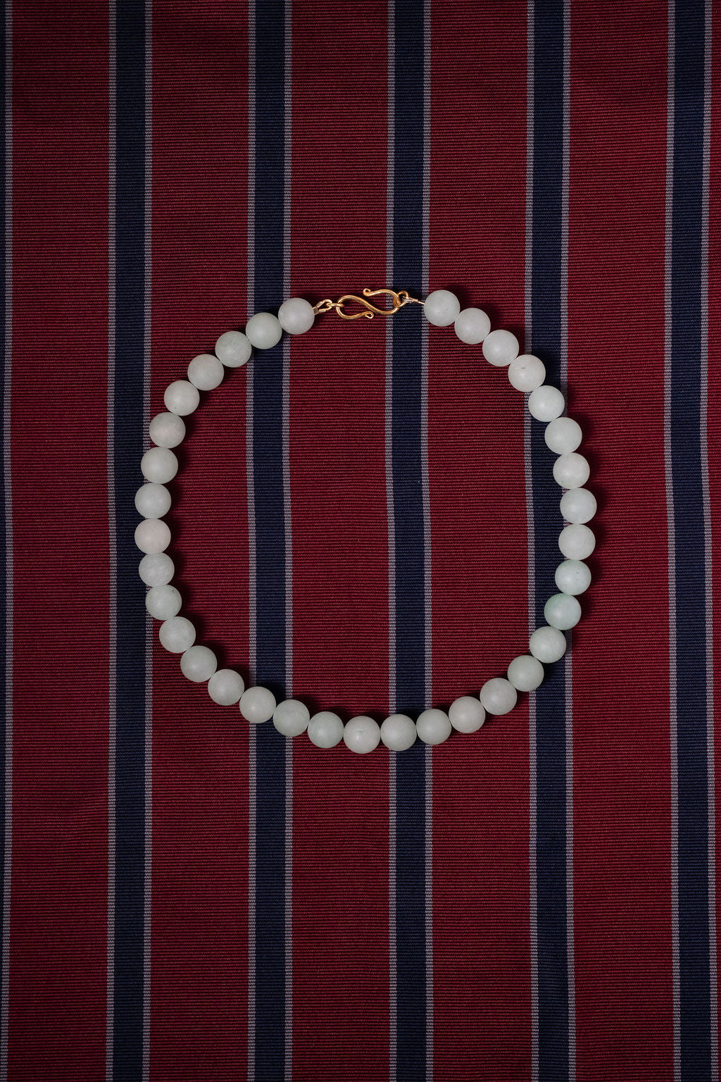 Green Aventurine Necklace