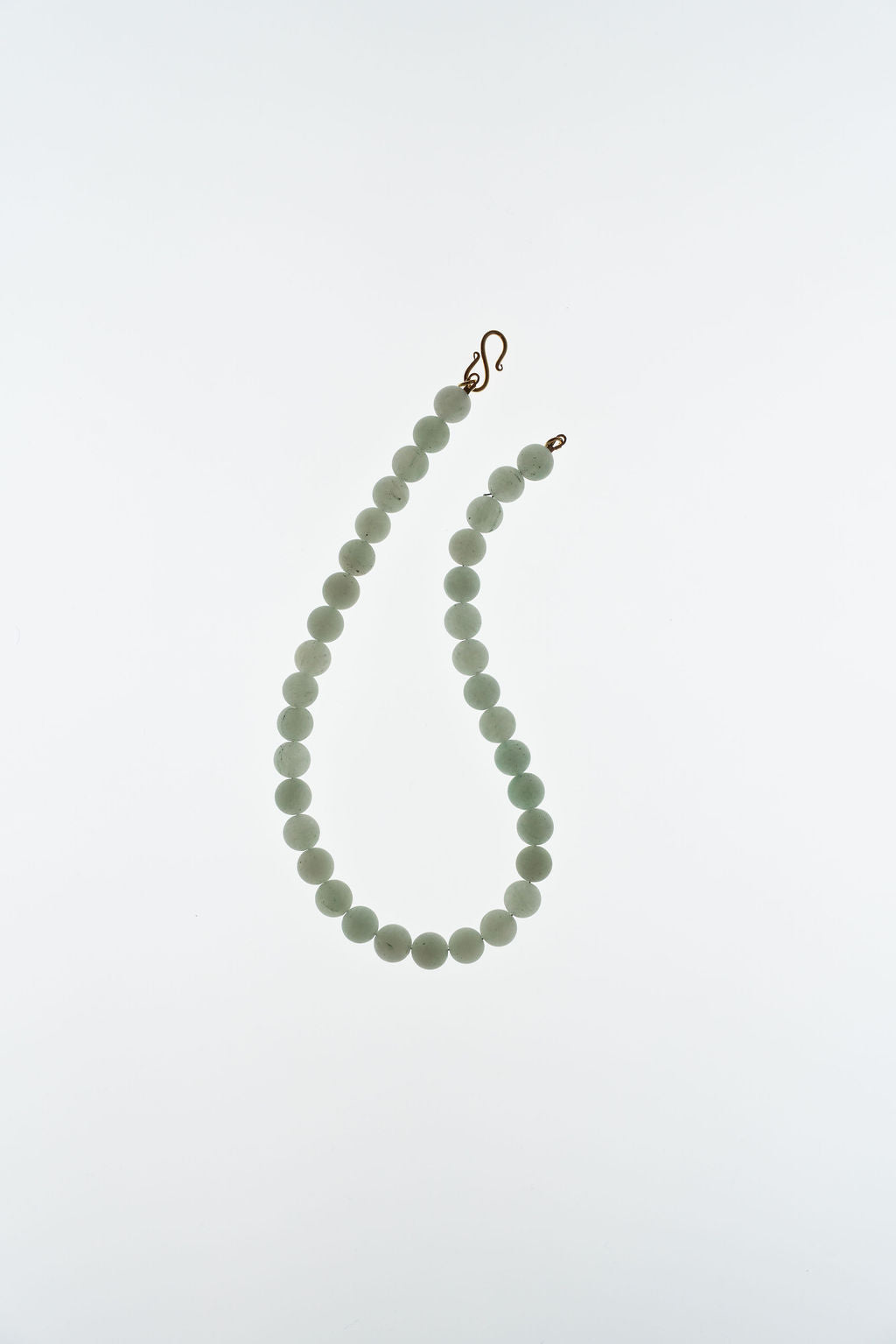 Green Aventurine Necklace