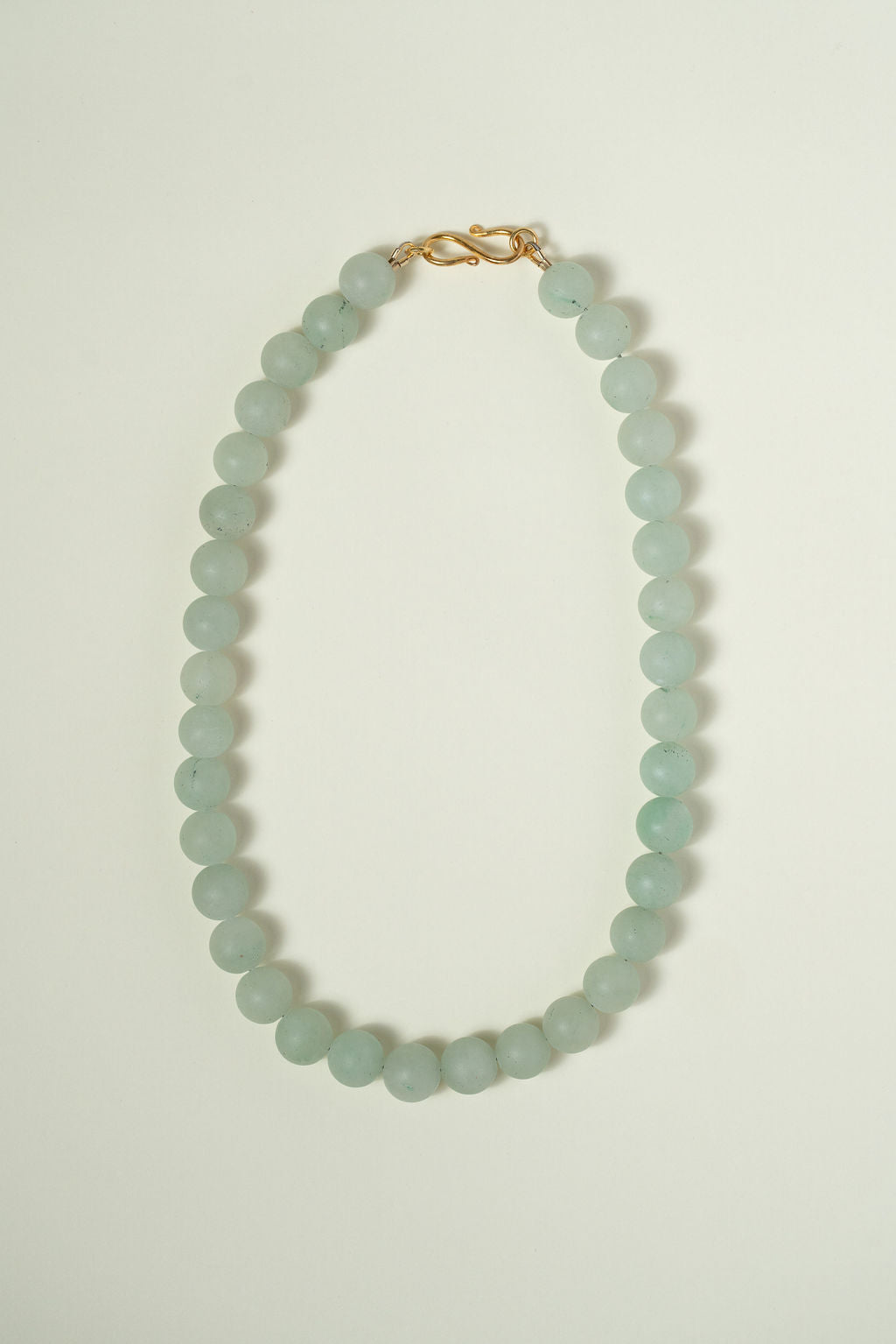 Green Aventurine Necklace