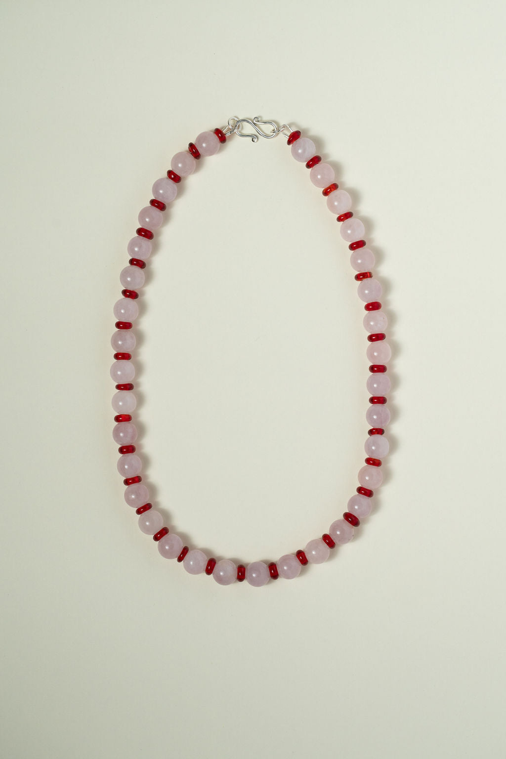 Purple Bubble Necklace