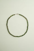 Small Jade Necklace