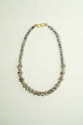Speckled Necklace