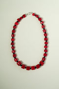 Red Coral Necklace