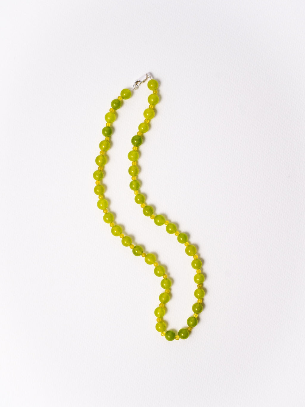 Lemon & Lime Necklace