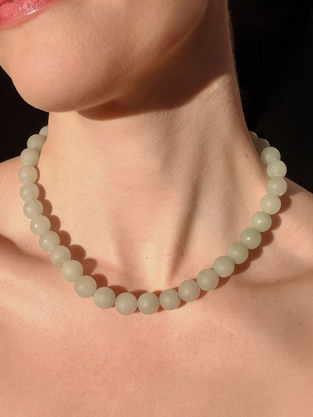 Green Aventurine Necklace