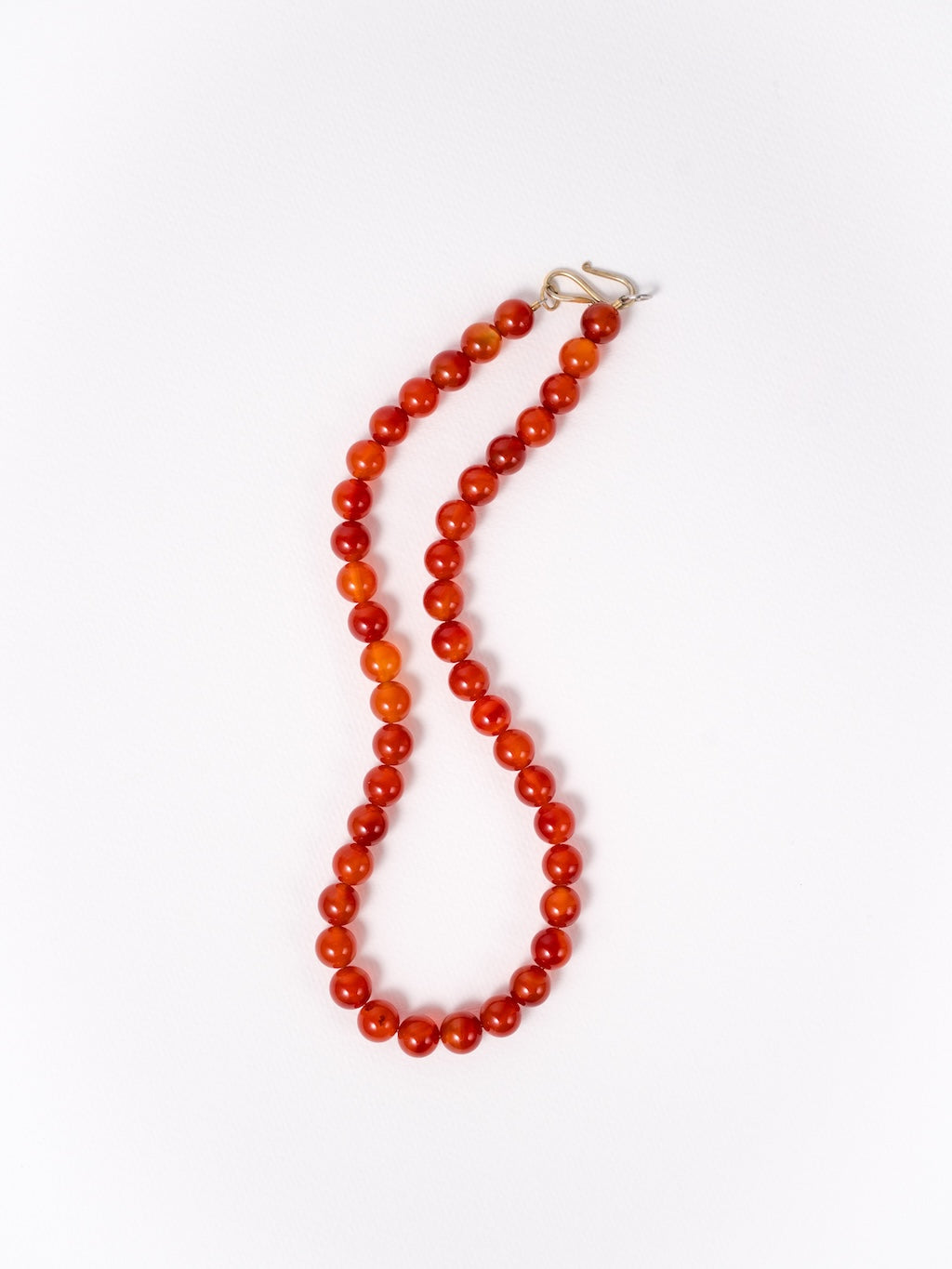Carnelian Necklace