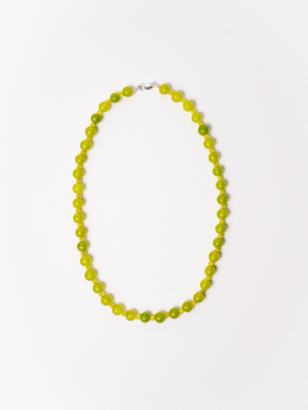 Lemon & Lime Necklace