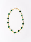 Honeydew Neckace